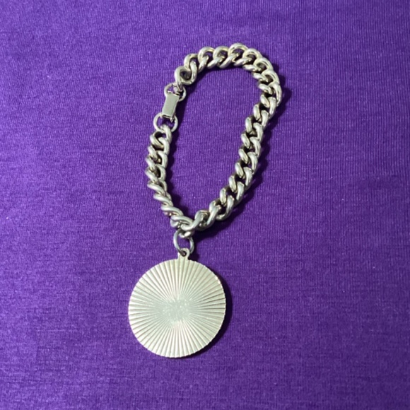 1950s Political Bracelet - Picture 2 of 2